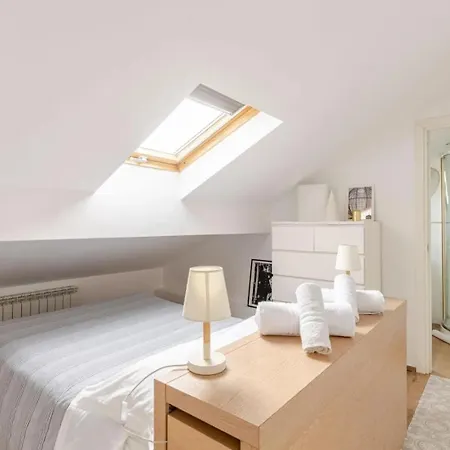 In Pieno Centro - 600mt Dall'ariston E Dalla Apartmán