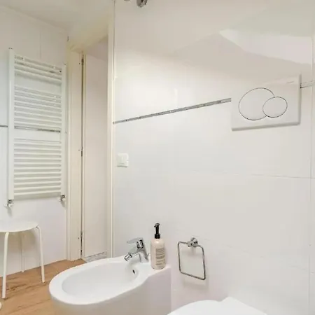 In Pieno Centro - 600mt Dall'ariston E Dalla Apartmán *